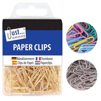 Paper Clips