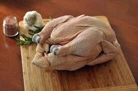 Whole Broiler