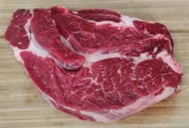Chuck (arm) Pot Roast