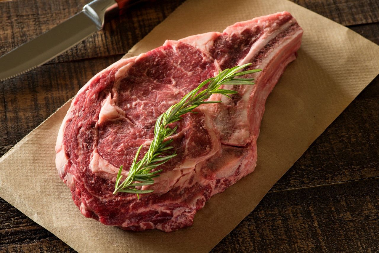 Ribeye Steak