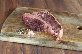Porterhouse Steak