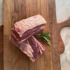 Short Ribs