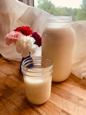 Raw Milk Herd Share