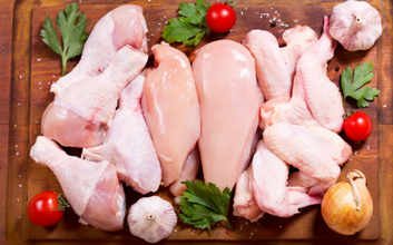 Poultry