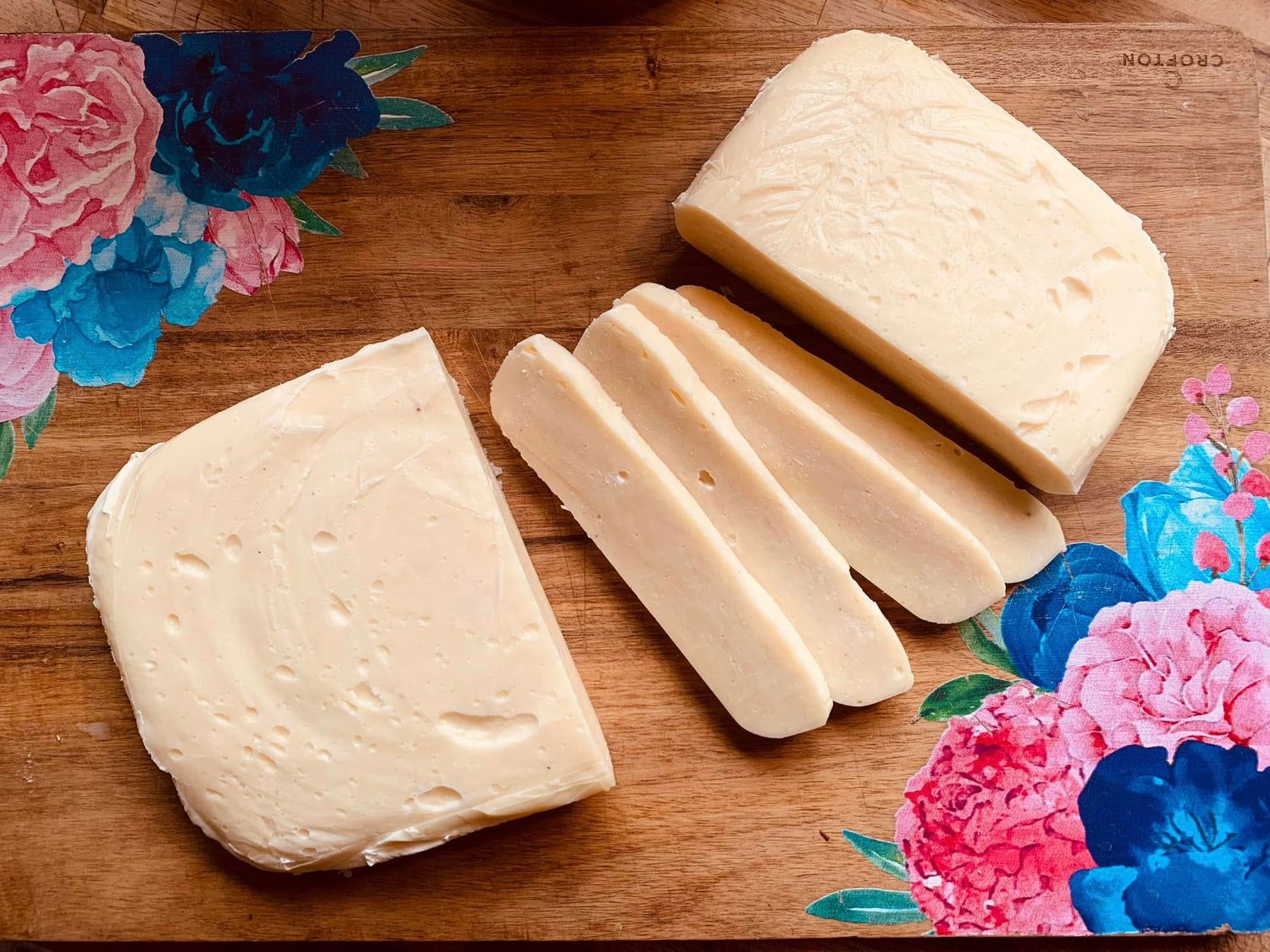 Mozzarella cheese (FOR SUBSCRIBED HERDSHARE CUSTOMERS ONLY)