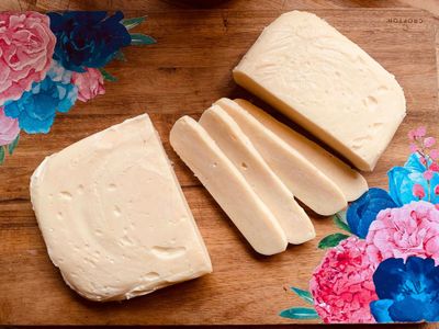 Mozzarella cheese (FOR SUBSCRIBED HERDSHARE CUSTOMERS ONLY)