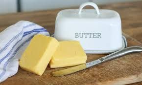 Butter (FOR SUBSCRIBED HERDSHARE CUSTOMERS ONLY)