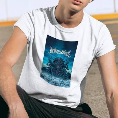Brand of Sacrifice T-shirt