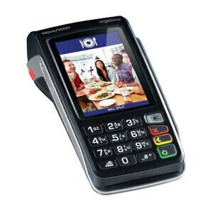 MOVE 5000 Mobile BT/Wi-Fi/4G