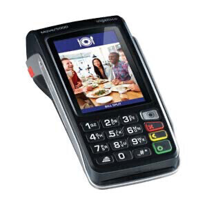 MOVE 5000 Mobile BT/Wi-Fi/4G