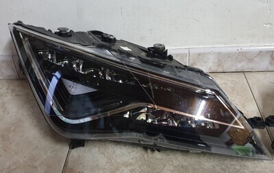 FAROS SEAT LEON FULL LED PRE RESTYLING