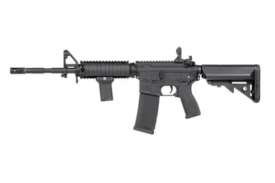 Fucile Elettrico Sa-e03 Edge™ Rra Sopmod Carbine Replica Black Specna Arms® (spe-01-023918)