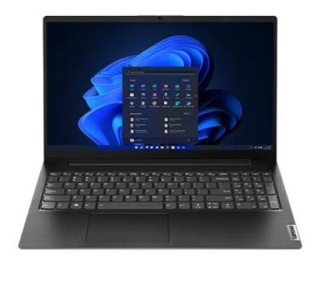 Lenovo V15 G4 AMN 82YU Laptop, 15.6&quot; FHD, Ryzen 5 7520U, 16GB DDR5, 256GB SSD, No Optical, USB-C, Windows 11 Pro