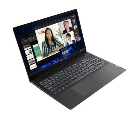 Lenovo V15 G4 AMN 82YU Laptop, 15.6" FHD, Ryzen 5 7520U, 16GB DDR5, 256GB SSD, No Optical, USB-C, Windows 11 Pro