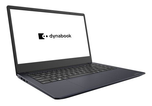 Toshiba Dynabook Satellite Pro C40-G-109 Laptop, 14&quot;, Celeron 5205U, 4GB, 128GB SSD, USB-C, Windows 10 Pro