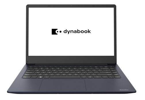 Toshiba Dynabook Satellite Pro C40-G-109 Laptop, 14", Celeron 5205U, 4GB, 128GB SSD, USB-C, Windows 10 Pro