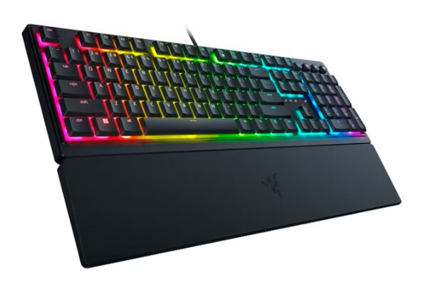 Razer Ornata V3 Gaming Keyboard (Mod:RZ03-04460300-R3W1)