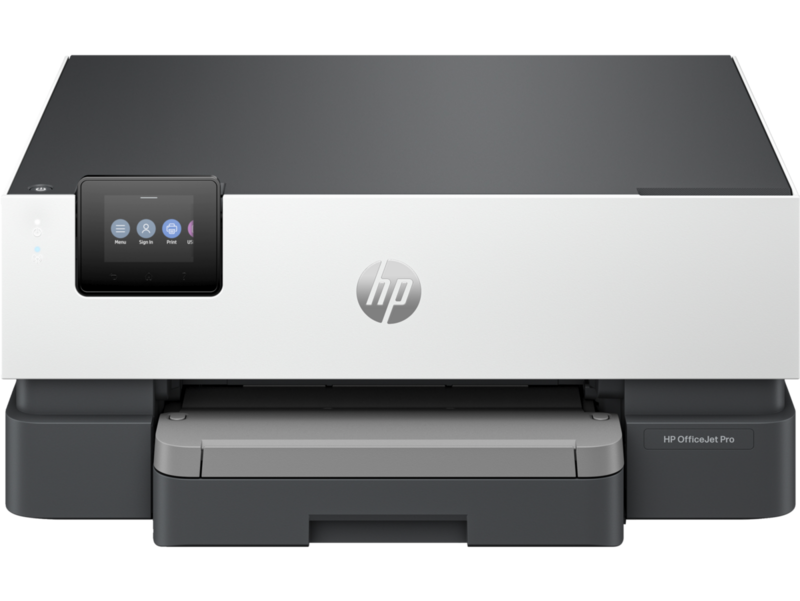 HP OfficeJet Pro 9110b Printer (5A0S3B#687)