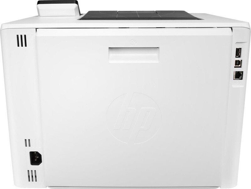 Hp Color Laserjet Enterprise M455dn Laser Printer