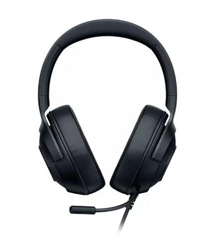 Razer Kraken X Lite Gaming Headset - Black