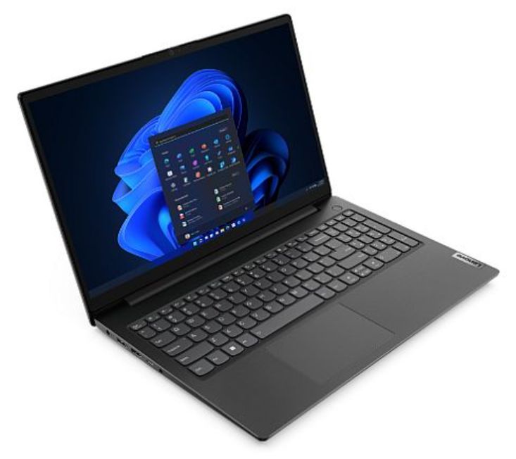 Lenovo V15 G4 IAH Laptop, 15.6&quot; FHD, i5-12500H, 8GB, 256GB SSD, No Optical, USB-C, Windows 11 Pro