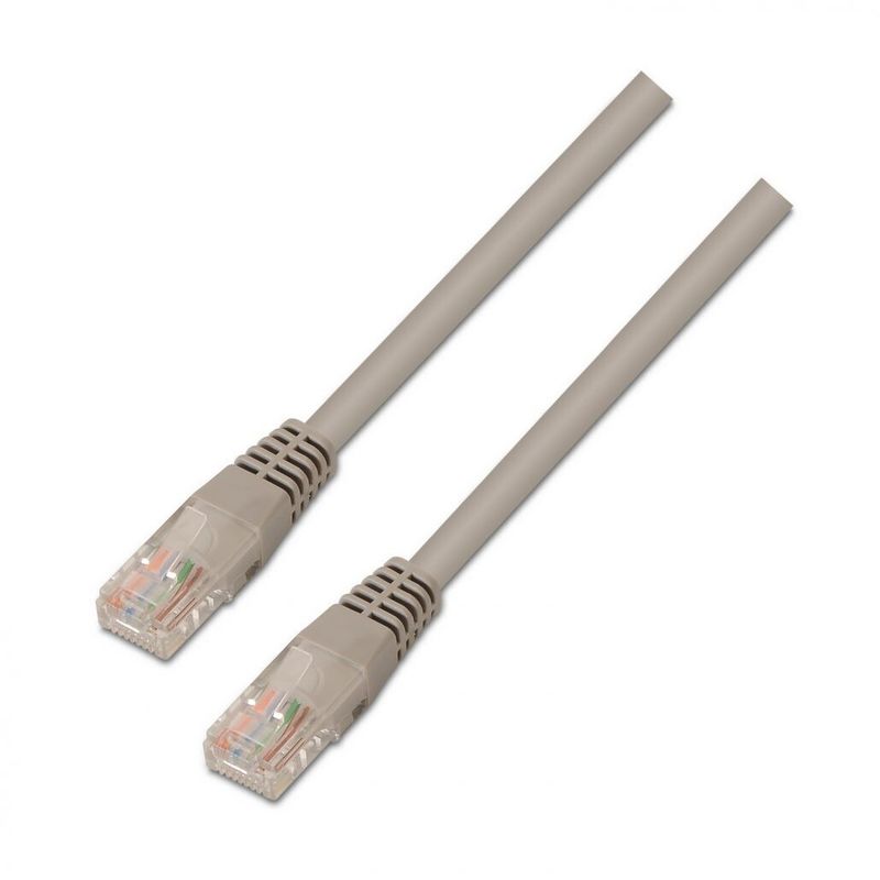 Aisens RJ45 Ethernet Cable 2.0M