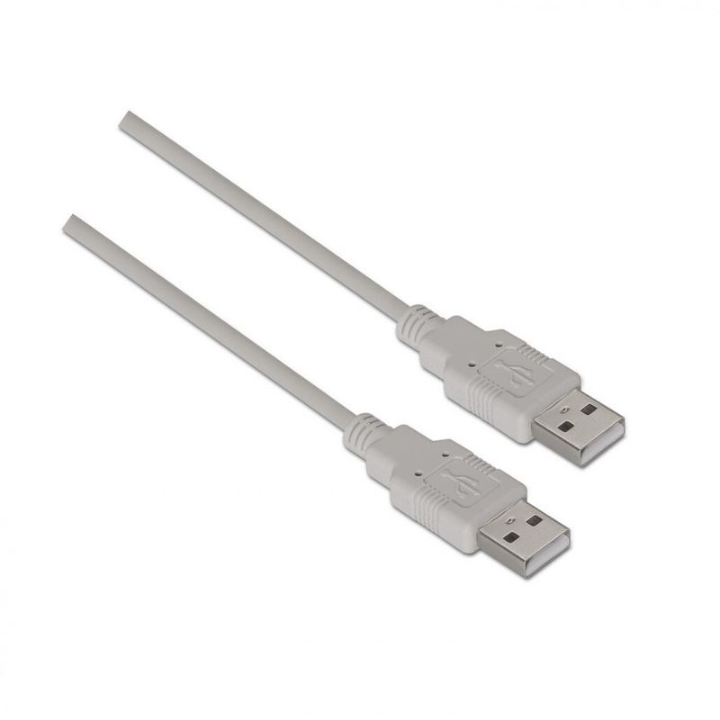 Aisens USB 2.0 Cable 2.0M