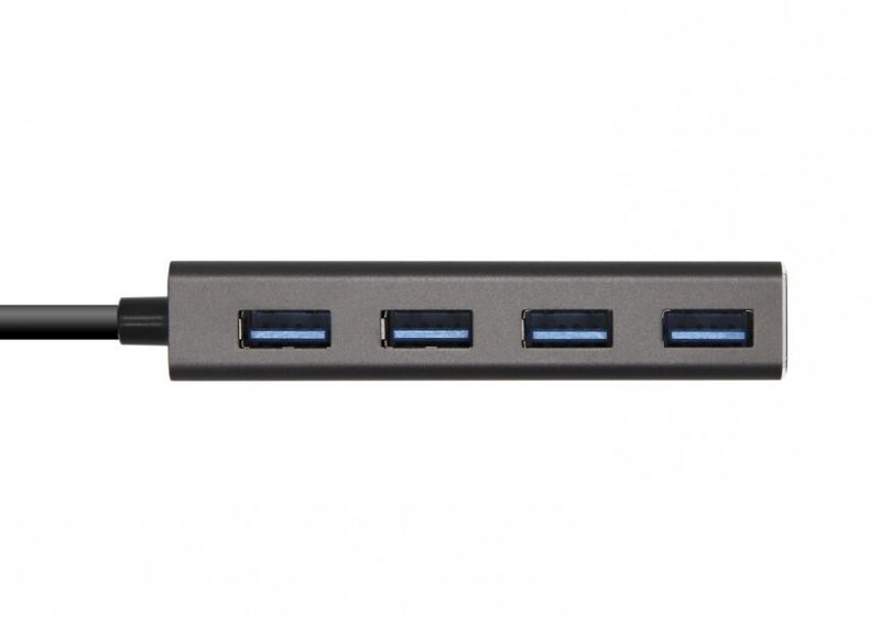 Aisens USB 3.1 HUB -  USB-C