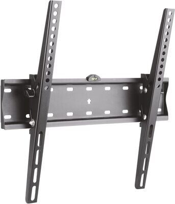 Aisens  32&quot;-55&quot;  Flat Wall Bracket w/Tilt - WT55T-015