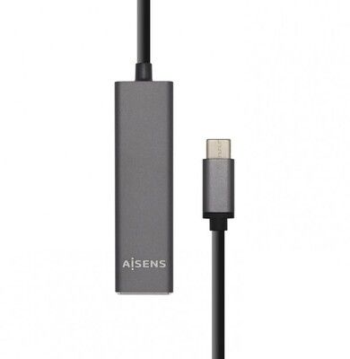 Aisens USB 3.1 HUB -  USB-C