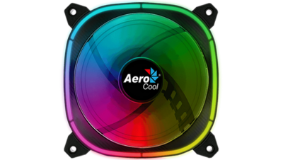 Aerocool Astro 12 12CM ARGB PC Fan