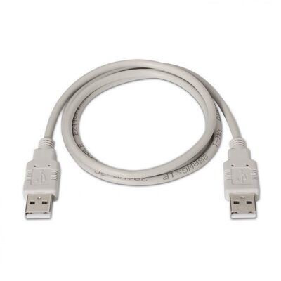 Aisens USB 2.0 Cable 2.0M