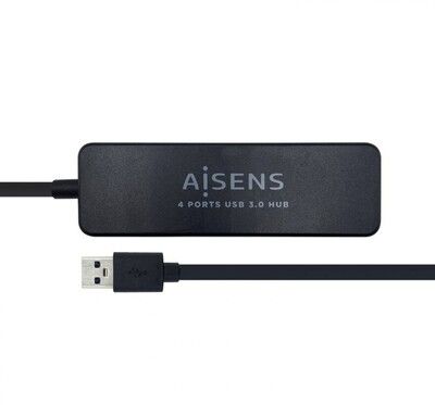 Aisens USB 3.0 HUB  -  USB 3.0