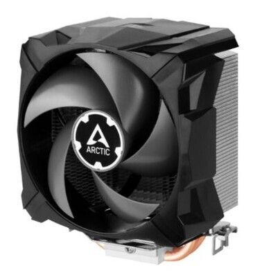 Arctic Freezer 7 X CO Compact Heatsink &amp; Fan, Intel &amp; AMD Sockets, Continuous Operation, Dual Ball Bearing