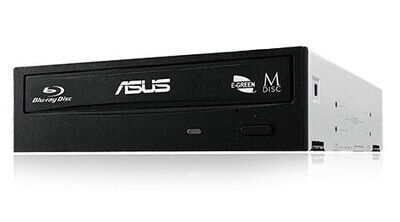 Asus Blu-Ray Combo, 12x DVDR/W (BC-12D2HT)