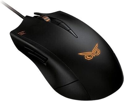 ASUS Strix Claw Dark Edition Right-Handed Ergonomic