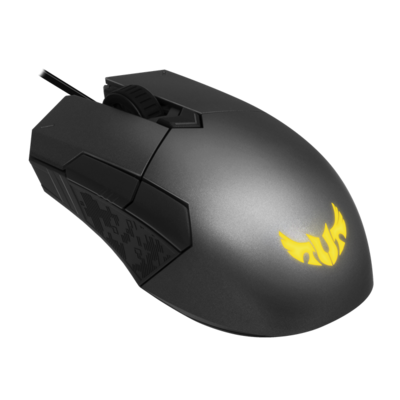 Asus TUF M5 Gaming Mouse