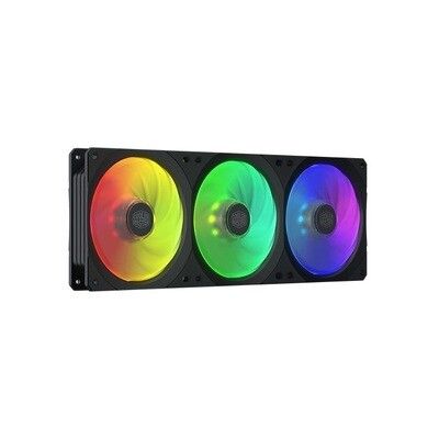 Cooler Master MASTERFAN SF360R ARGB Case Fan