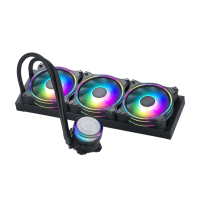 Cooler Master ML360 Illusion Liquid Cooler