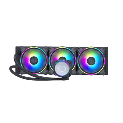 Cooler Master ML360 Illusion Liquid Cooler
