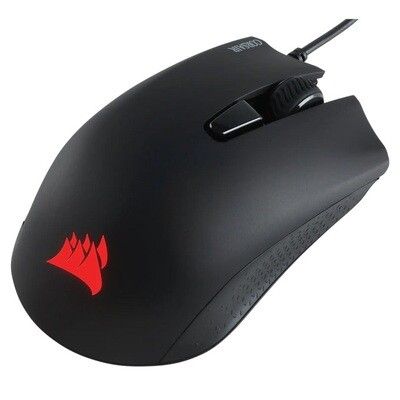 Corsair Harpoon RGB Gaming Mouse