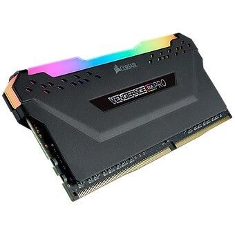 Corsair VENGEANCE® RGB PRO 8GB (1 x 8GB) DDR4 3200mhz