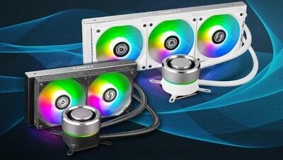 Liquid Coolers