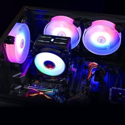 CPU Fans