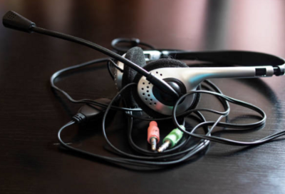 PC Speakers , Gaming Headsets, Headphones