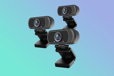 Webcams