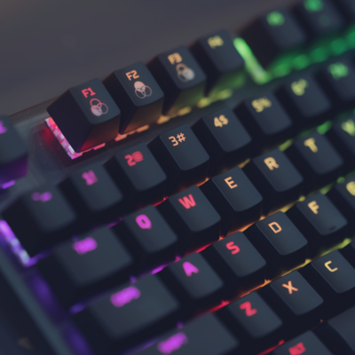 Keyboards