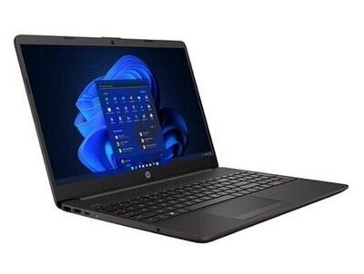 HP 250 G9 Laptop, 15.6&quot; FHD, i5-1235U, 8GB, 512GB SSD, No Optical, USB-C, Windows 11 Home