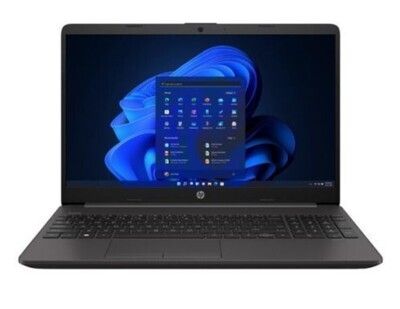 HP 250 G9 Laptop, 15.6&quot; FHD, i7-1255U, 16GB, 512GB SSD, No Optical, USB-C, Windows 11 Home