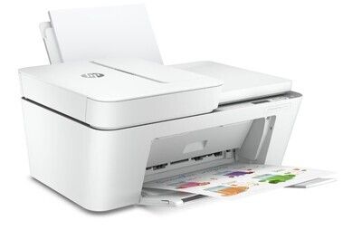 HP DeskJet 4120e HP+ All-in-One Printer